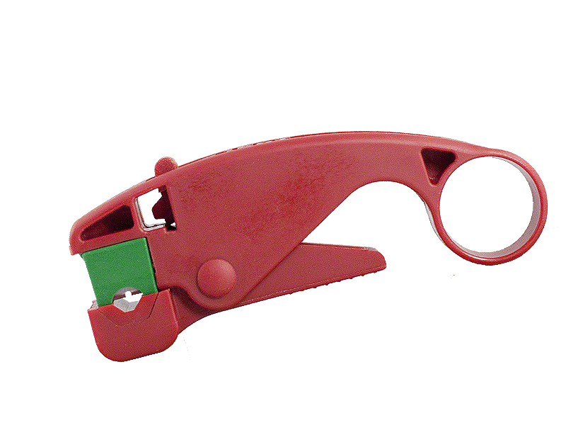 SDT coaxstripper coax-9 (PE) (Ziggo21060588)