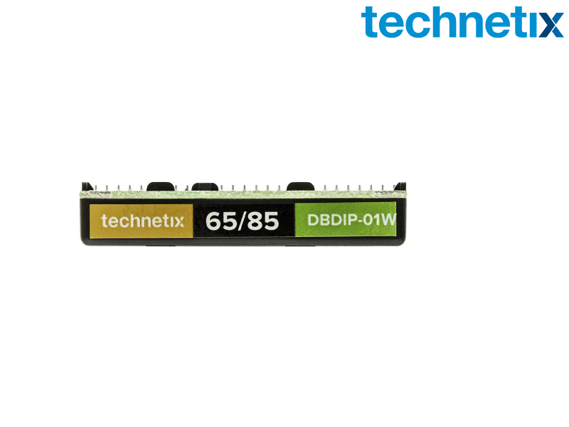 Diplex insteekmodule 65/85 MHz (DBDIP-01-W)-A