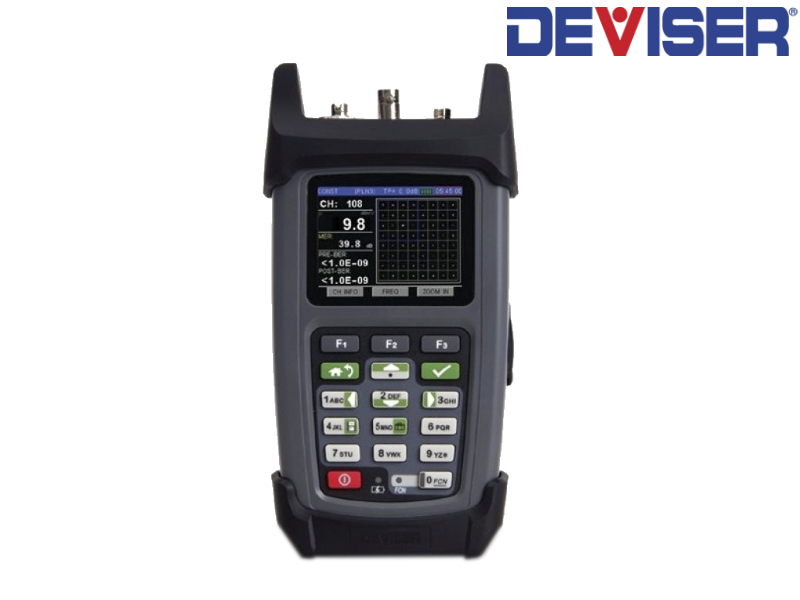 QAM Analyzer (DS2460Q)-A